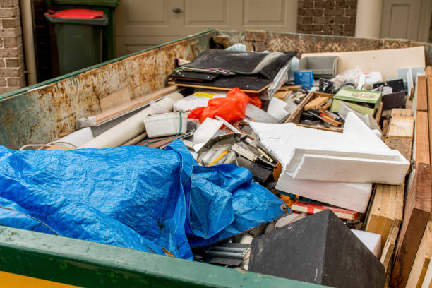 Reliable Annapolis, MD Junk Removal Services Solutions